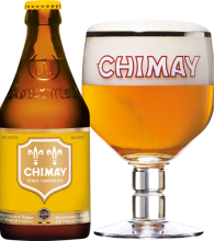 Chimay geel